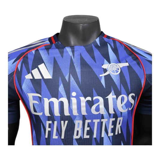 Shirt Arsenal Match 25-26 - Away