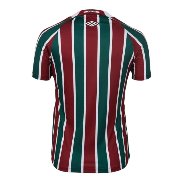 Shirt Fluminense 25-26 - Home Women's