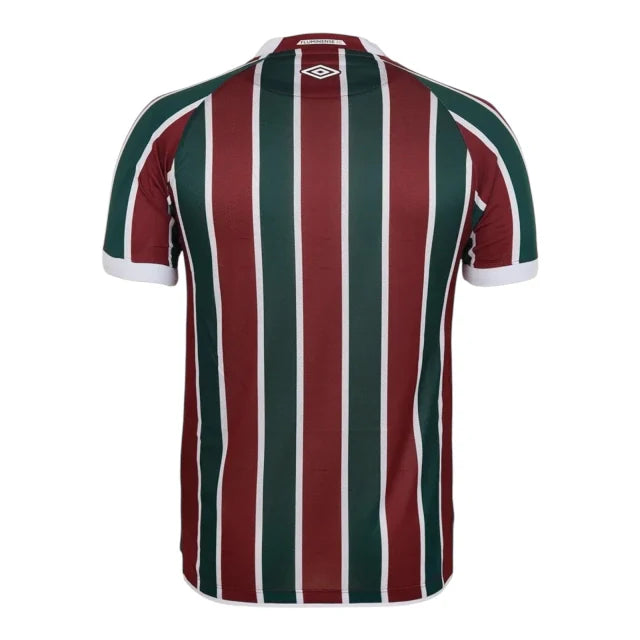 Shirt Fluminense 25-26 - Home