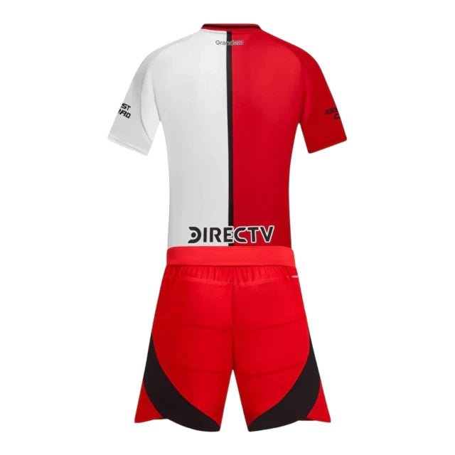Conjunto Infantil River Plate 25-26 - Third