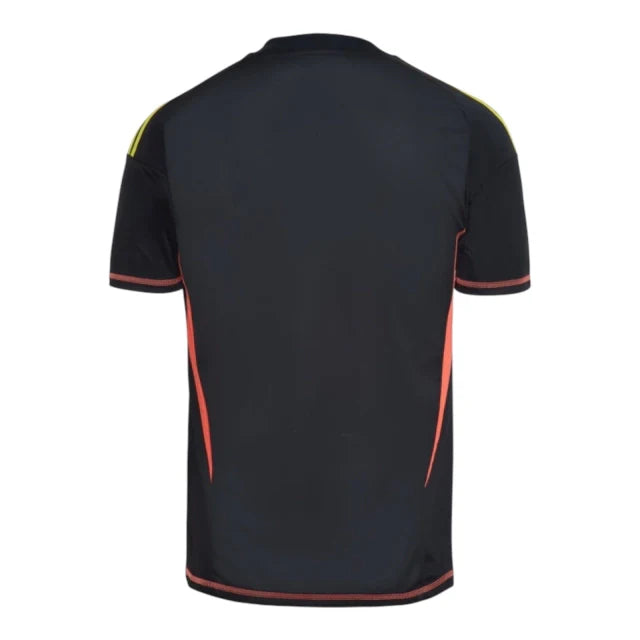 Shirt de Portero Atlético 25-26 - Mineiro