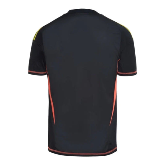 de Atlético 25/26 Mineiro Goalkeeper Shirt