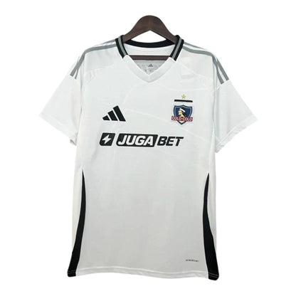 Shirt Colo Colo do Chile 25-26 - Home
