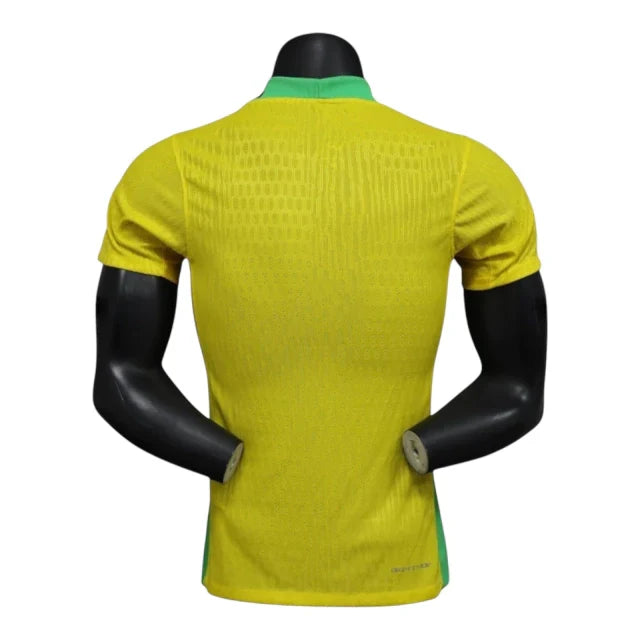 Shirt Seleção Brasileira Match 25-26 - Home
