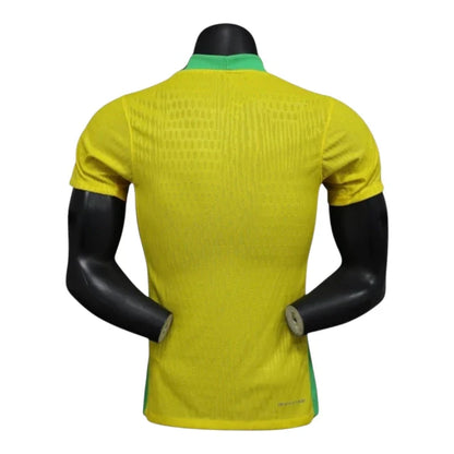 Shirt Seleção Brasileira Match 25-26 - Home