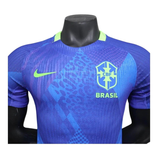 Shirt Seleção Brasileira Match 25-26 - Away