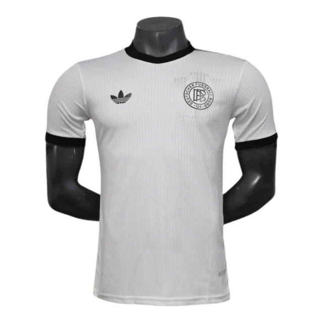 Shirt Seleção Alemanha Edição de Aniversário Match 25-26 - Home
