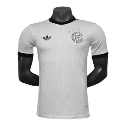 Shirt Seleção Alemanha Edição de Aniversário Match 25-26 - Home