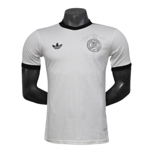 Shirt Seleção Alemanha Edição de Aniversário Match 25-26 - Home