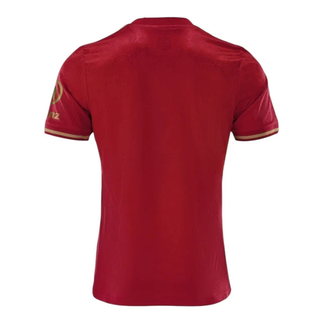 Shirt Bayern de Munich Aniversário 125 anos 25-26 - Edición Especial Especial