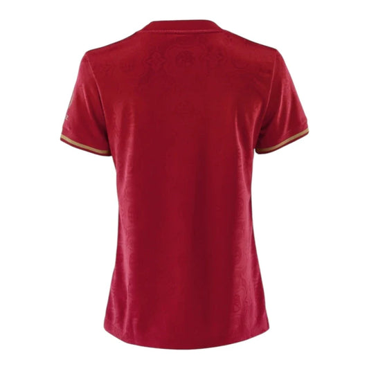 Shirt Bayern de Munich Aniversário 125 anos 25-26 - Edición Especial Especial Women's
