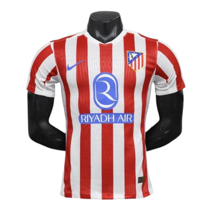 Shirt Atlético de Madrid Match 25-26 - Home