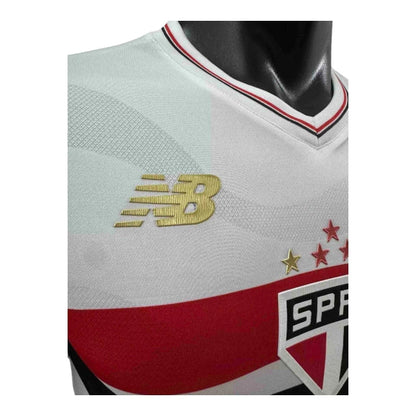 Shirt São Paulo Match 25-26 - Home