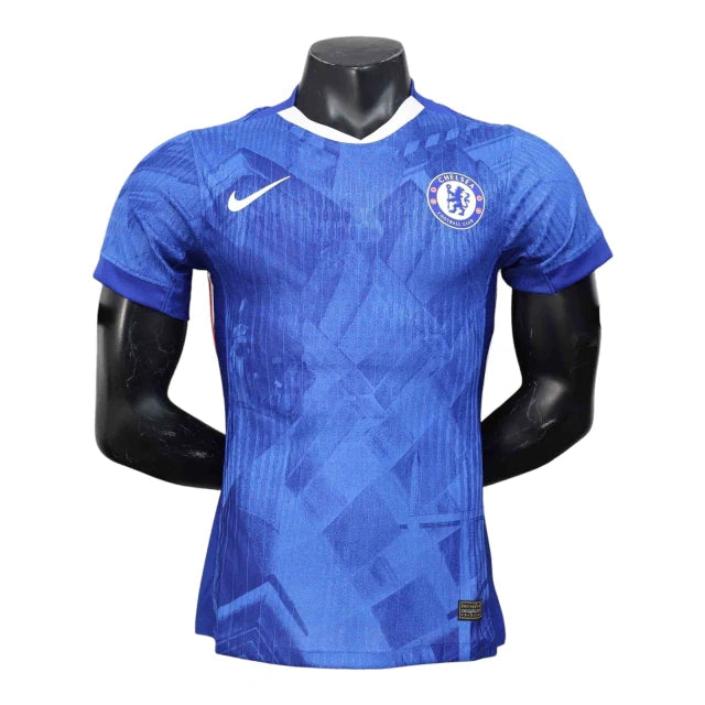 Shirt Chelsea Match 25-26 - Home