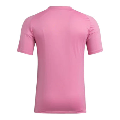 Inter Miami 25/26 Replica Shirt (White/Pink)