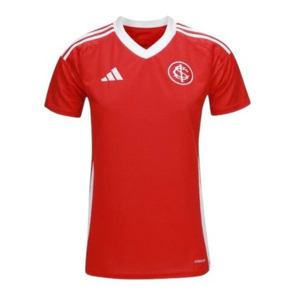 Shirt Internacional 25-26 - Home Women's