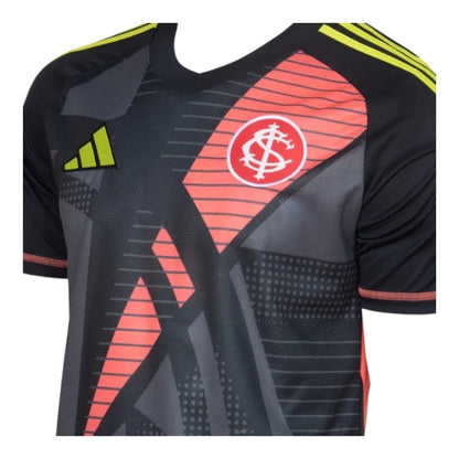 Shirt de Portero Internacional 25-26 - Home