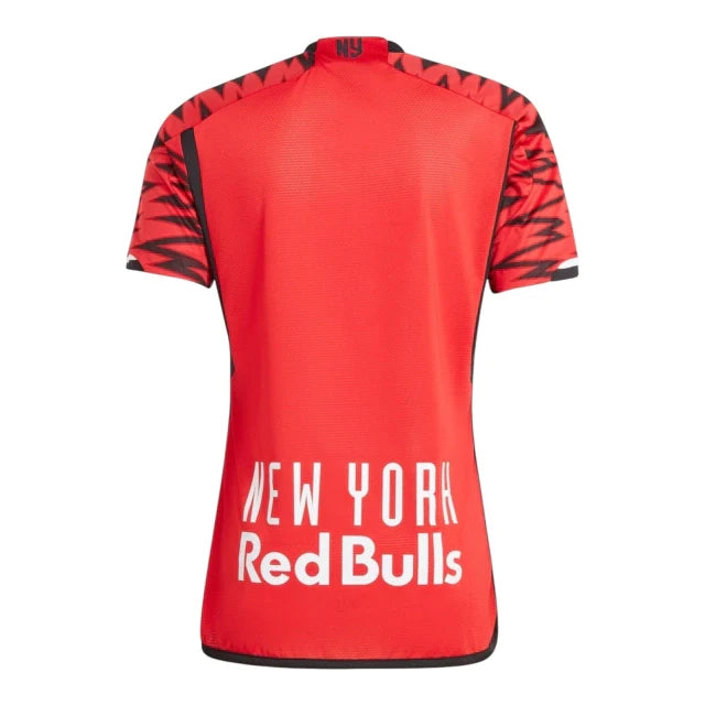 Shirt New York Red Bull 25-26 - Home