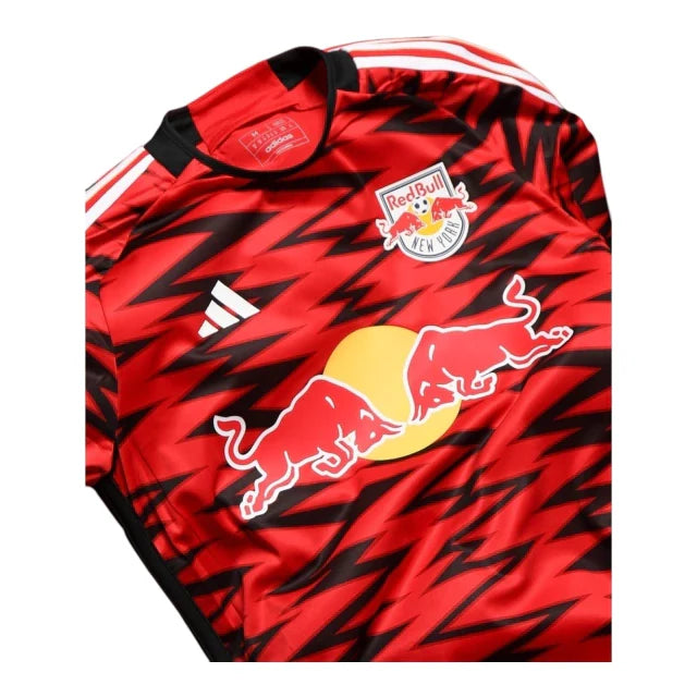 Shirt New York Red Bull 25-26 - Home