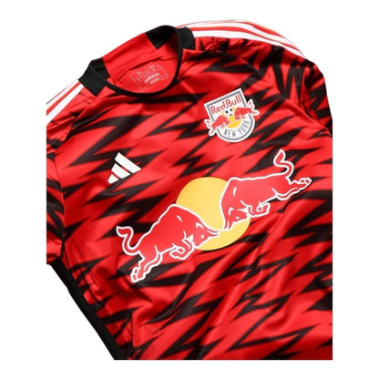 Shirt New York Red Bull 25-26 - Home
