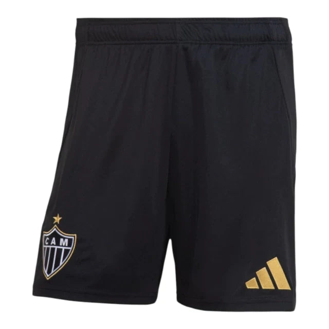Short Atlético Mineiro I 25-26 - Men's