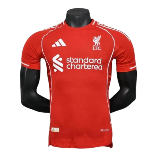 Shirt Liverpool Match 24-25 - Home