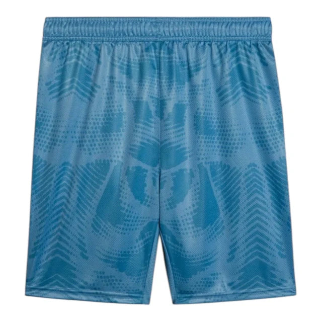 Short Palmeiras I Portero 25-26 - Men's