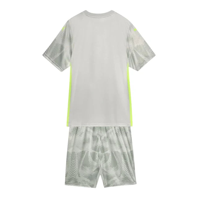 Conjunto Infantil Palmeiras Portero 25-26 - Third