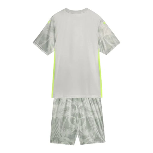 Conjunto Infantil Palmeiras Portero 25-26 - Third
