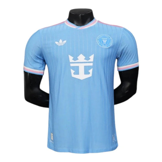 Inter Miami 25/26 Third Match Shirt