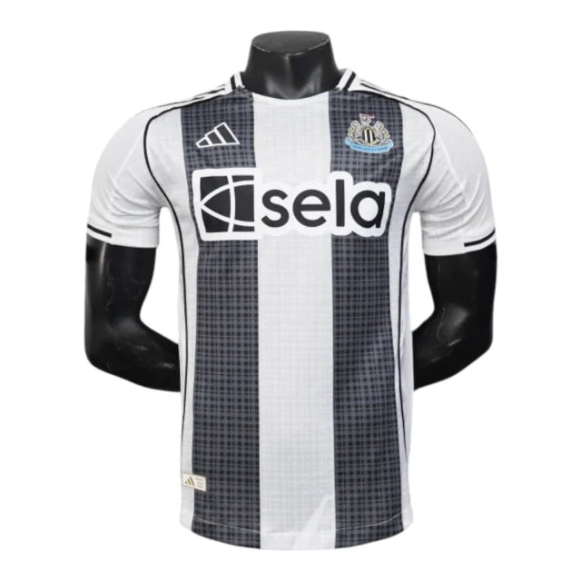 Shirt Newcastle Match 25-26 - Home
