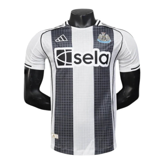 Newcastle 25/26 Home Match Shirt