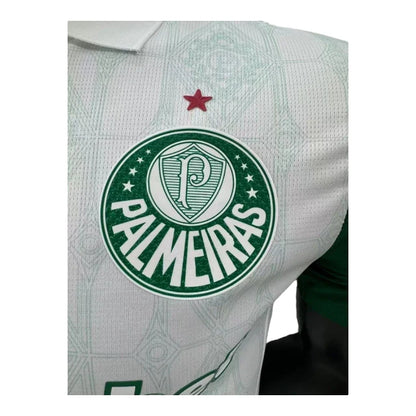 Shirt Palmeiras Match 25-26 - Away