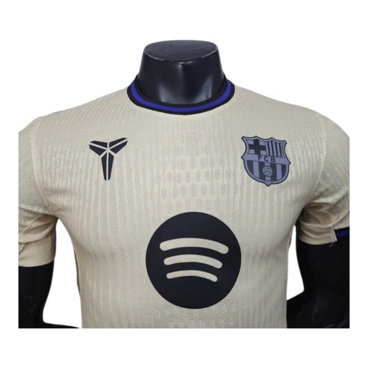 Barcelona 25/26 Away Match Shirt