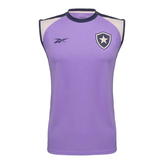 Shirt de Entrenamiento sin Mangas Botafogo Match 25-26