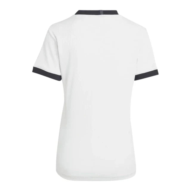 Shirt Seleção Alemanha Edição Aniversário 125 anos 25-26 - Home Women's
