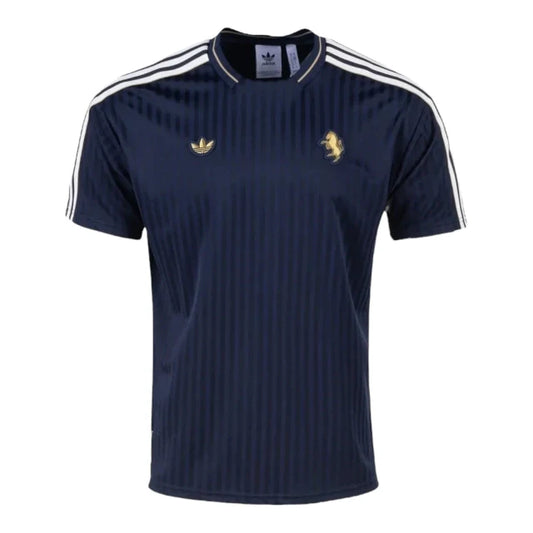 Juventus Terrace Icons 25/26 Replica Shirt