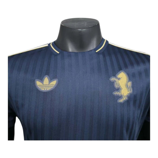 Juventus Terrace Icons 25/26 Match Shirt