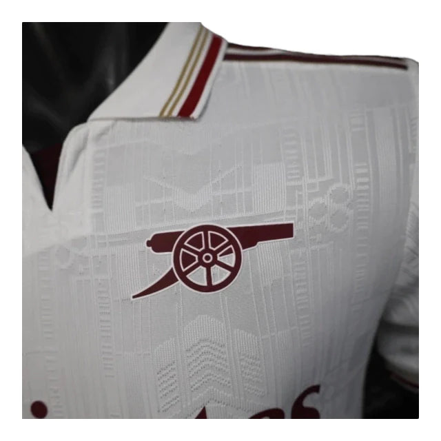 Shirt Arsenal Match 25-26 - Third