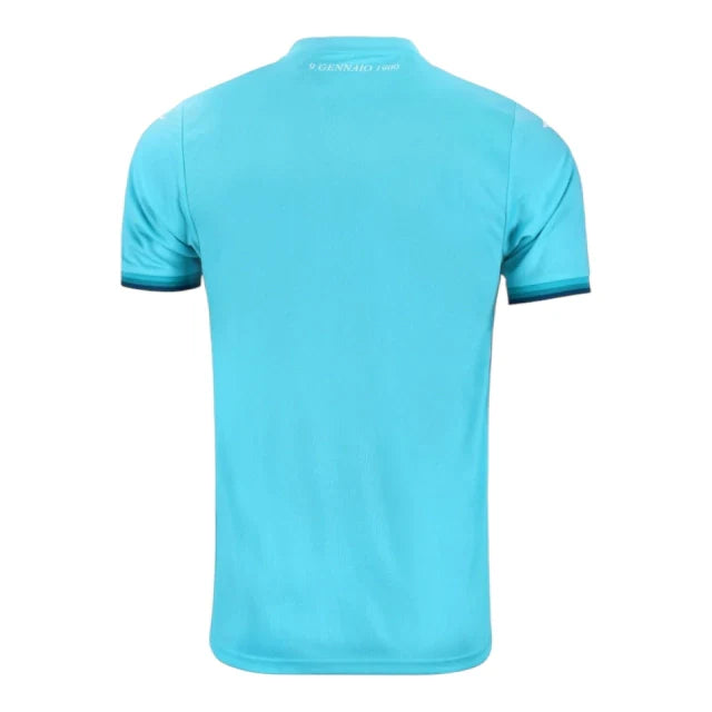 Shirt de Portero Lazio Edição Aniversário 125 anos 25-26