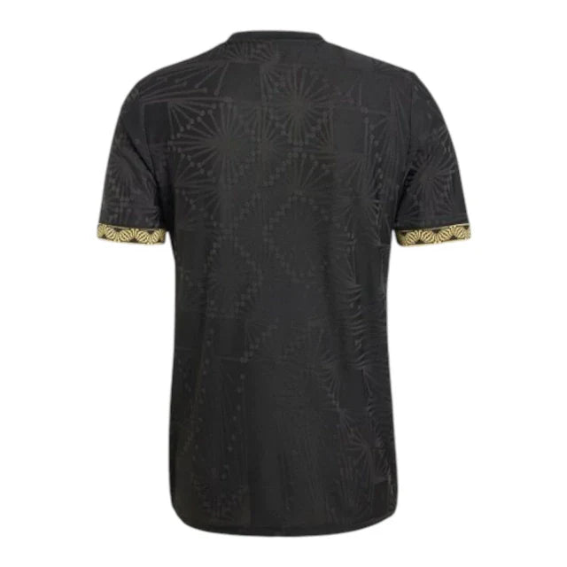 Shirt Seleção Mexico 25-26 - Home