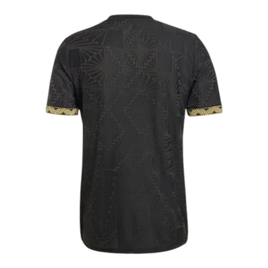 Shirt Seleção Mexico 25-26 - Home