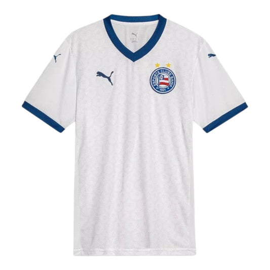 Bahia 25/26 Home Replica Shirt