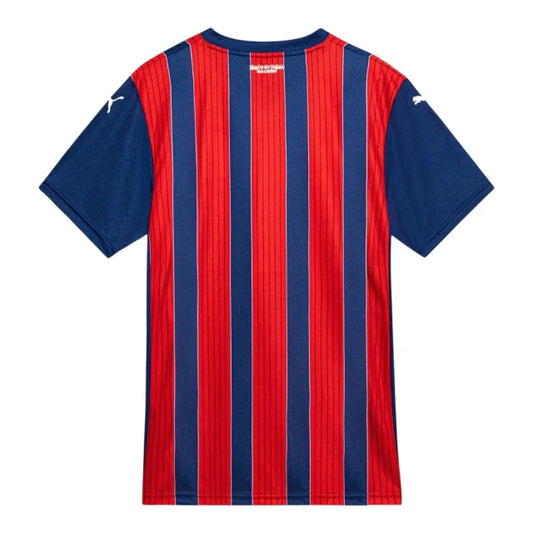 Bahia 25/26 Away Replica Shirt