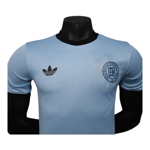 Shirt de Portero Seleção Alemanha Edição Aniversário 125 anos Match 25-26 - Home