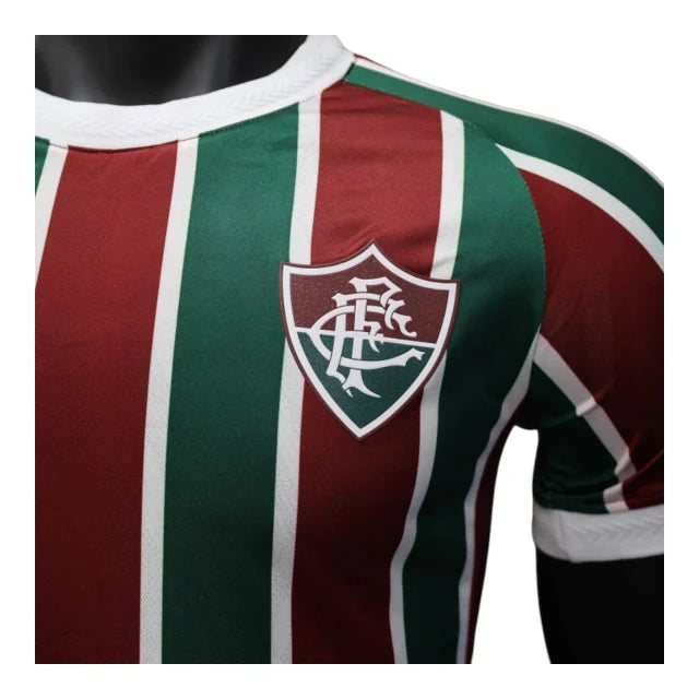 Shirt Fluminense Match 25-26 - Home