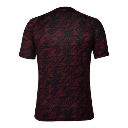 Shirt Pre-Partido Athletico 25-26 - Paranaense