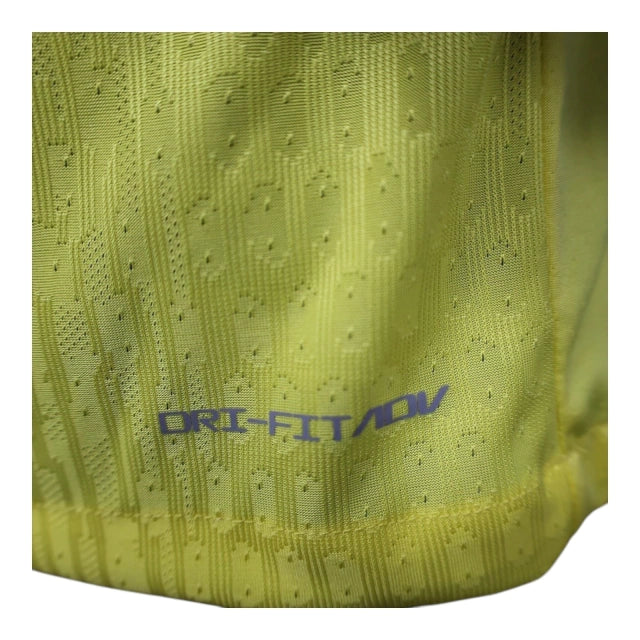 Shirt de Portero Seleção França Match 25-26