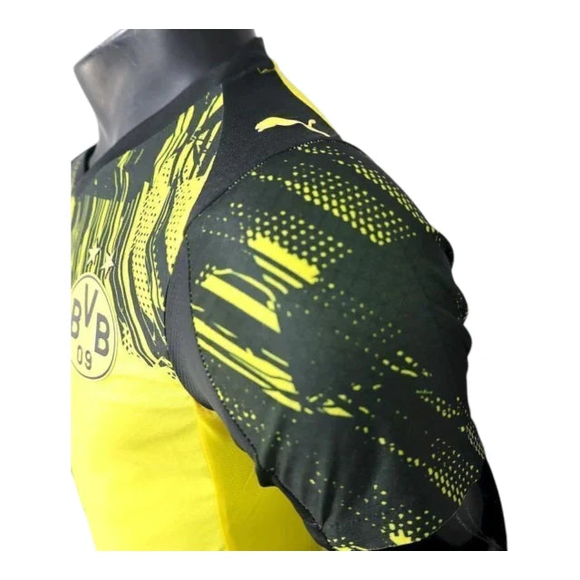 Shirt Borussia Dortmund Match 25-26 - Home