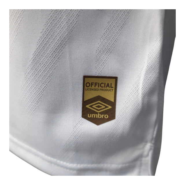 Shirt Santos Match 25-26 - Home